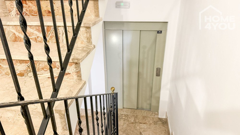 Treppenhaus Treppenhaus