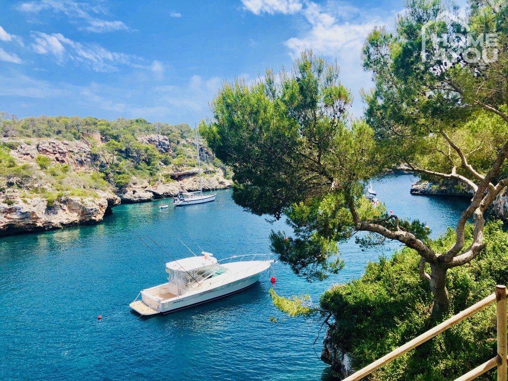 Cala Figuera Lifestyle Cala Figuera Lifestyle