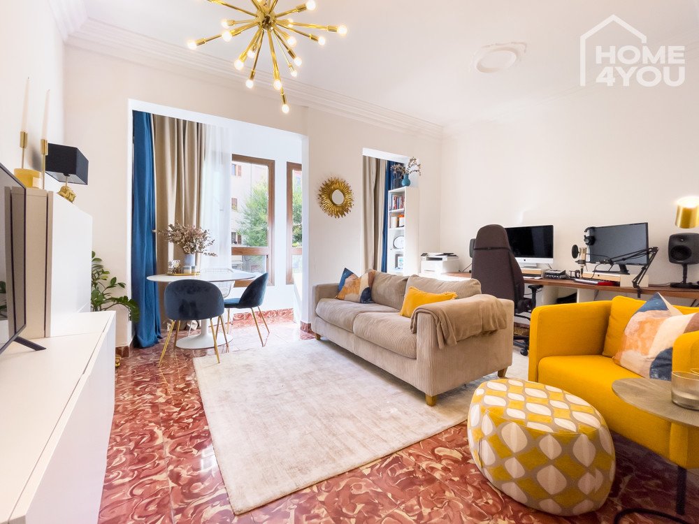 Living room Living room