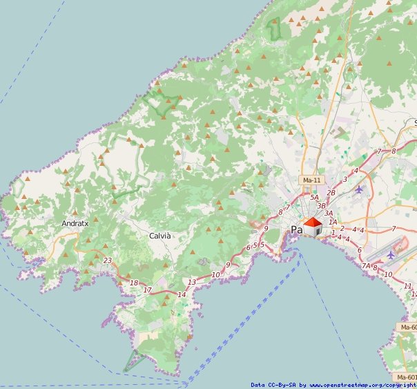 West Mallorca West Mallorca