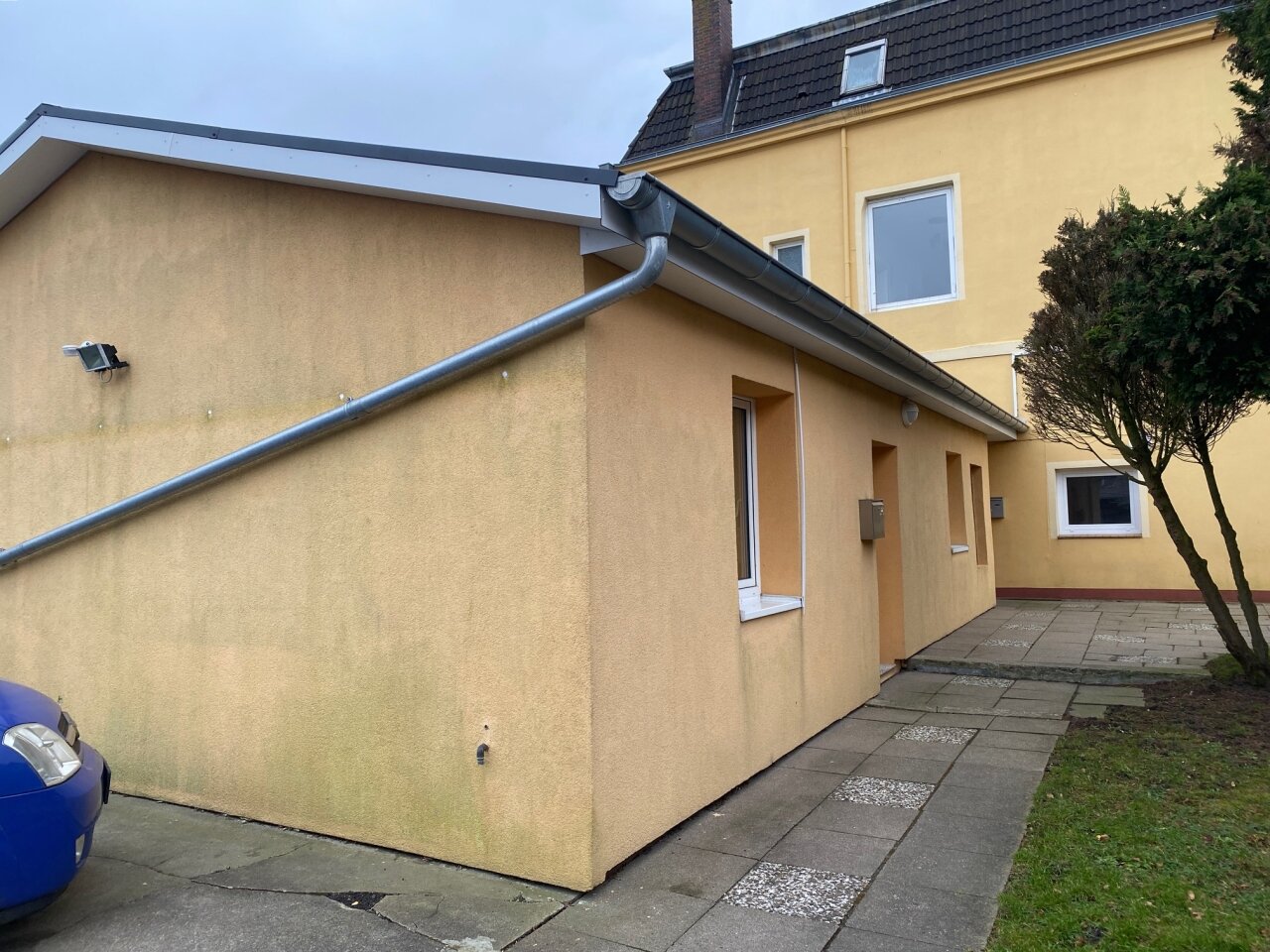 Außenansicht Außenansicht