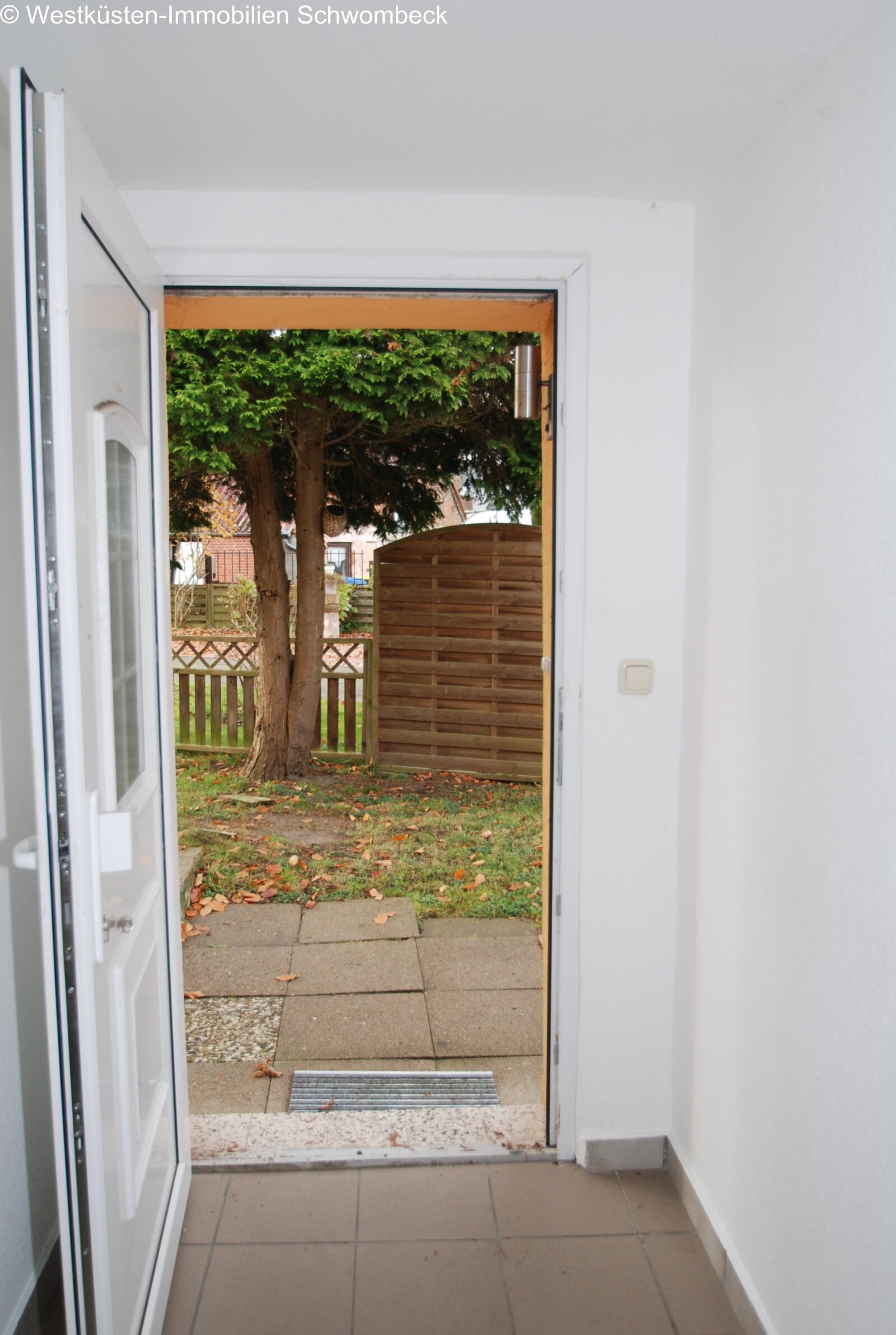 Wohnungseingang Wohnungseingang