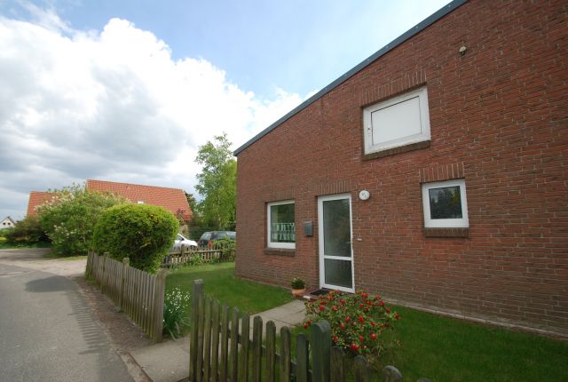 Meldorf: Die schöne 2-Zimmer-Wohnung nahe der Innenstadt! 