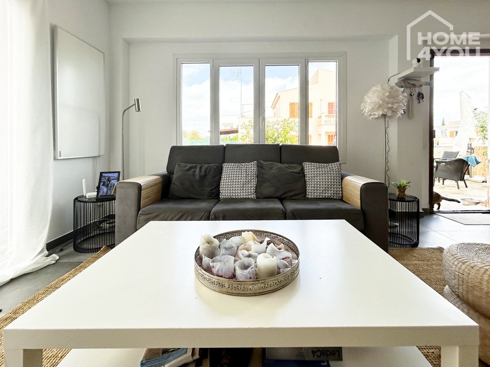 Wohnbereich Wohnbereich