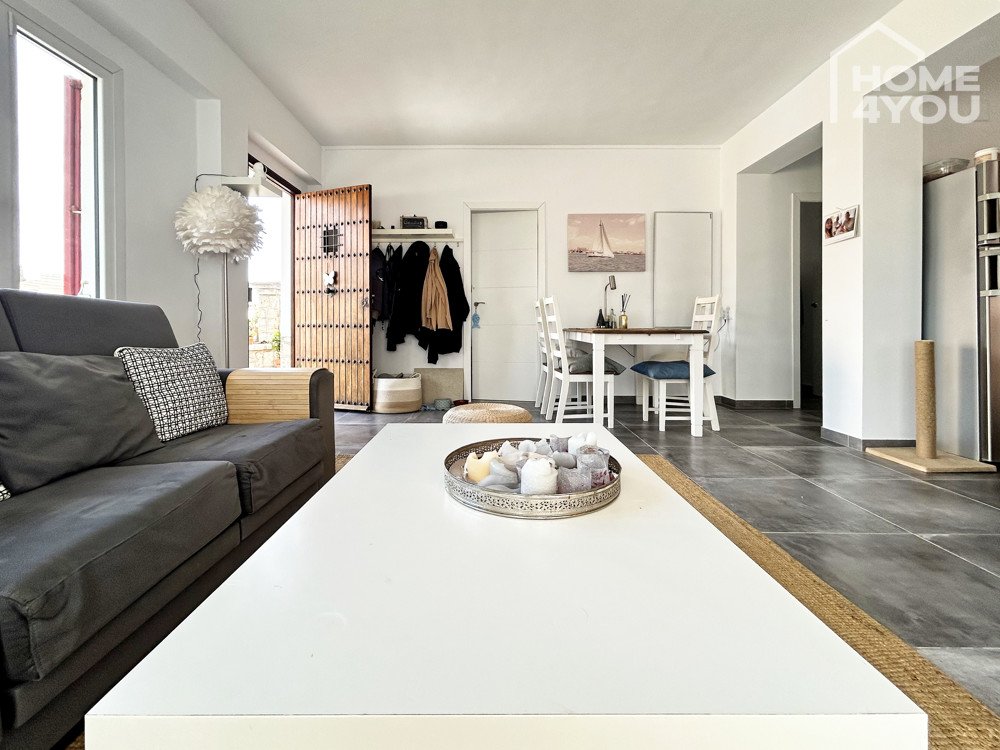 Wohnbereich Wohnbereich