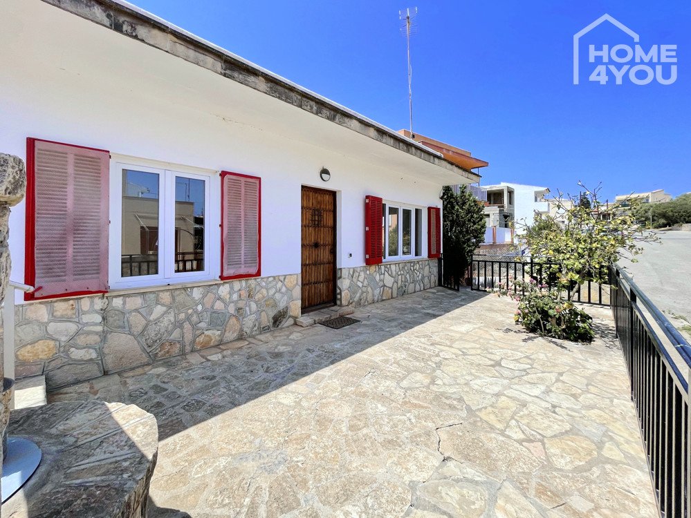 Eingangsbereich Eingangsbereich