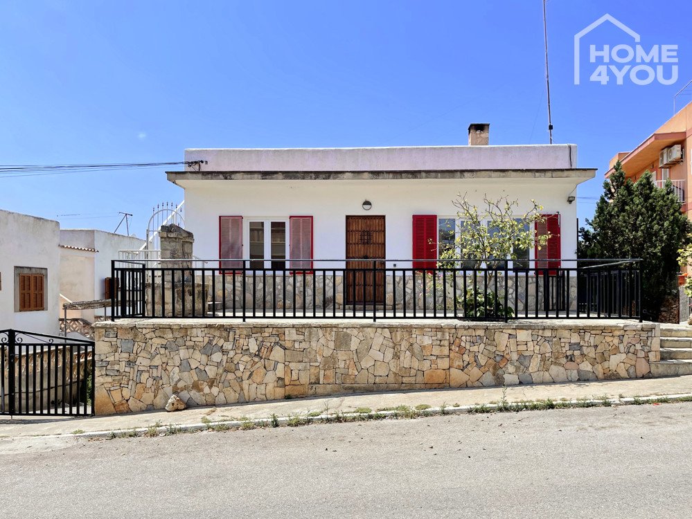 Hausansicht Hausansicht