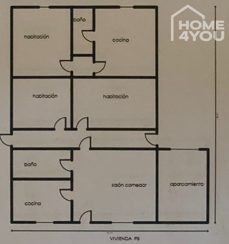 planta primera planta primera