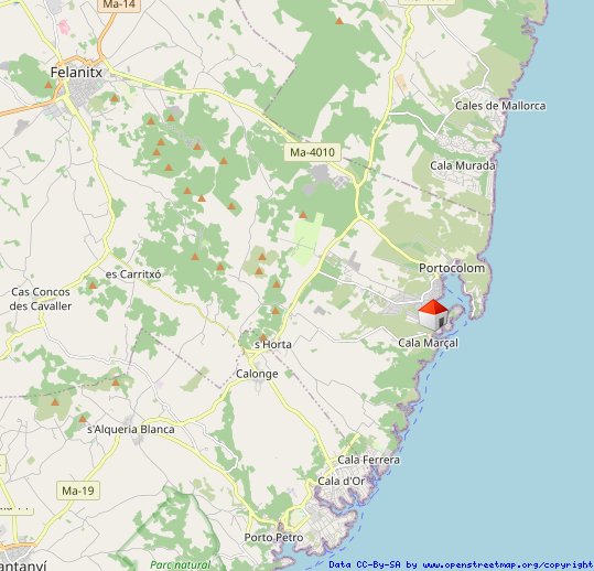 Portocolom Portocolom