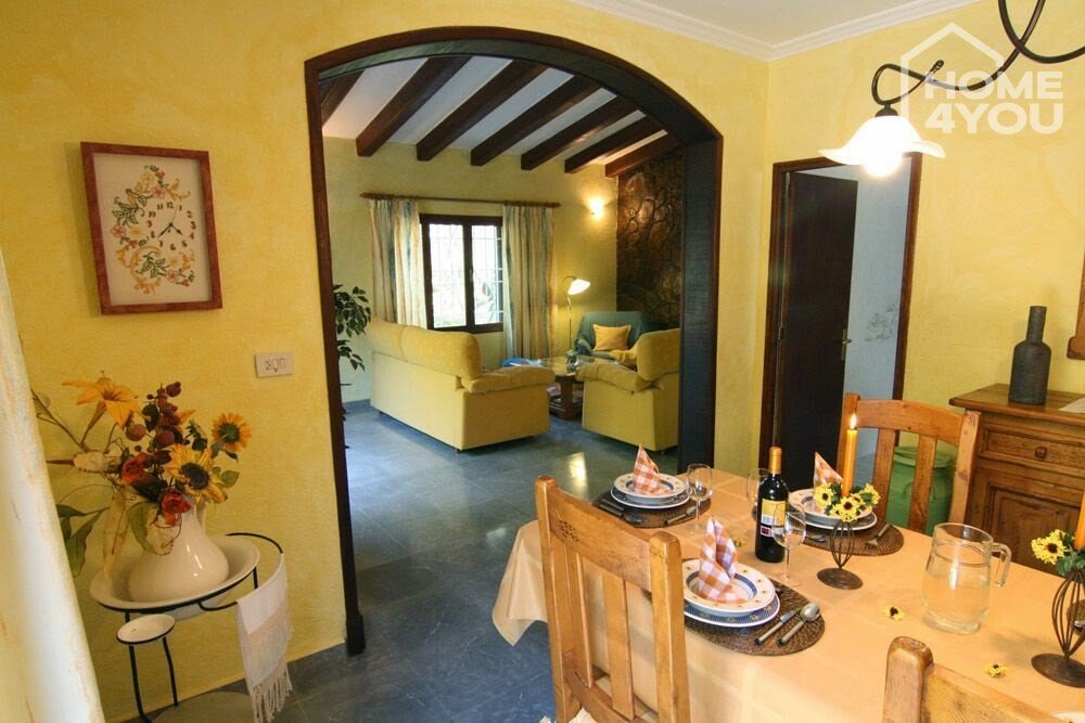 Essbereich Essbereich