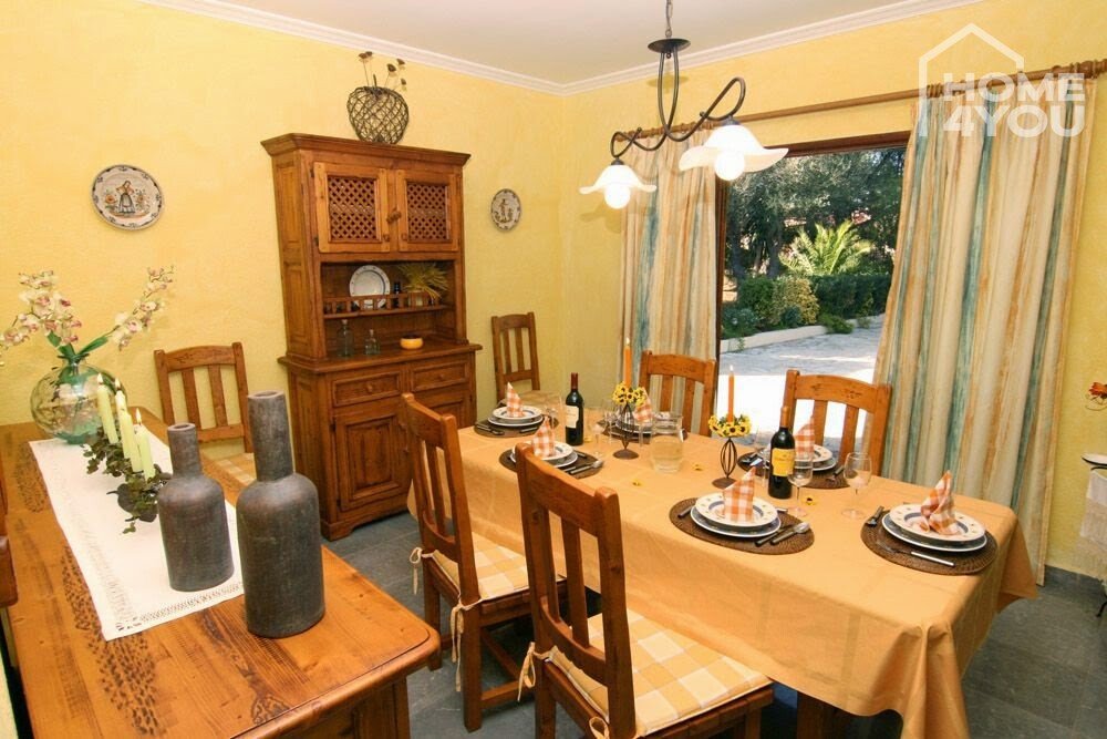 Essbereich Essbereich