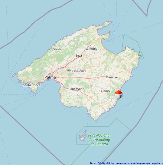 Mallorca Mallorca