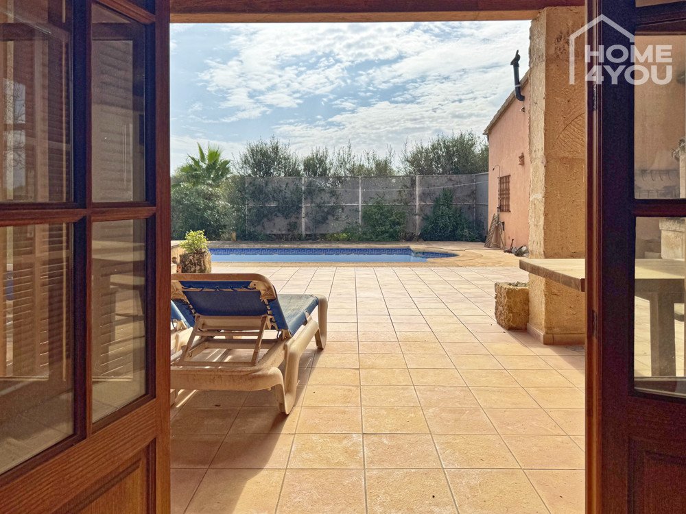 Ausblick Wohnzimmer Ausblick Wohnzimmer