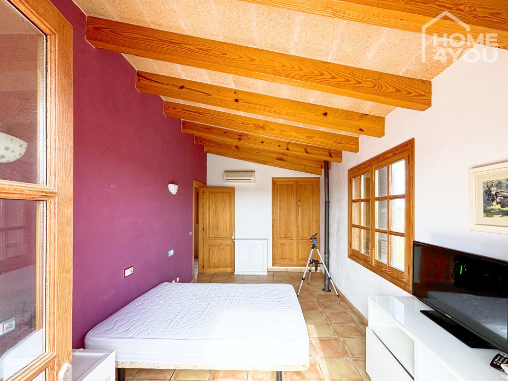 Schlafzimmer 2 Schlafzimmer 2