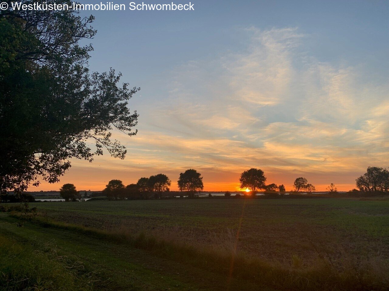 Sonnenuntergang Sonnenuntergang