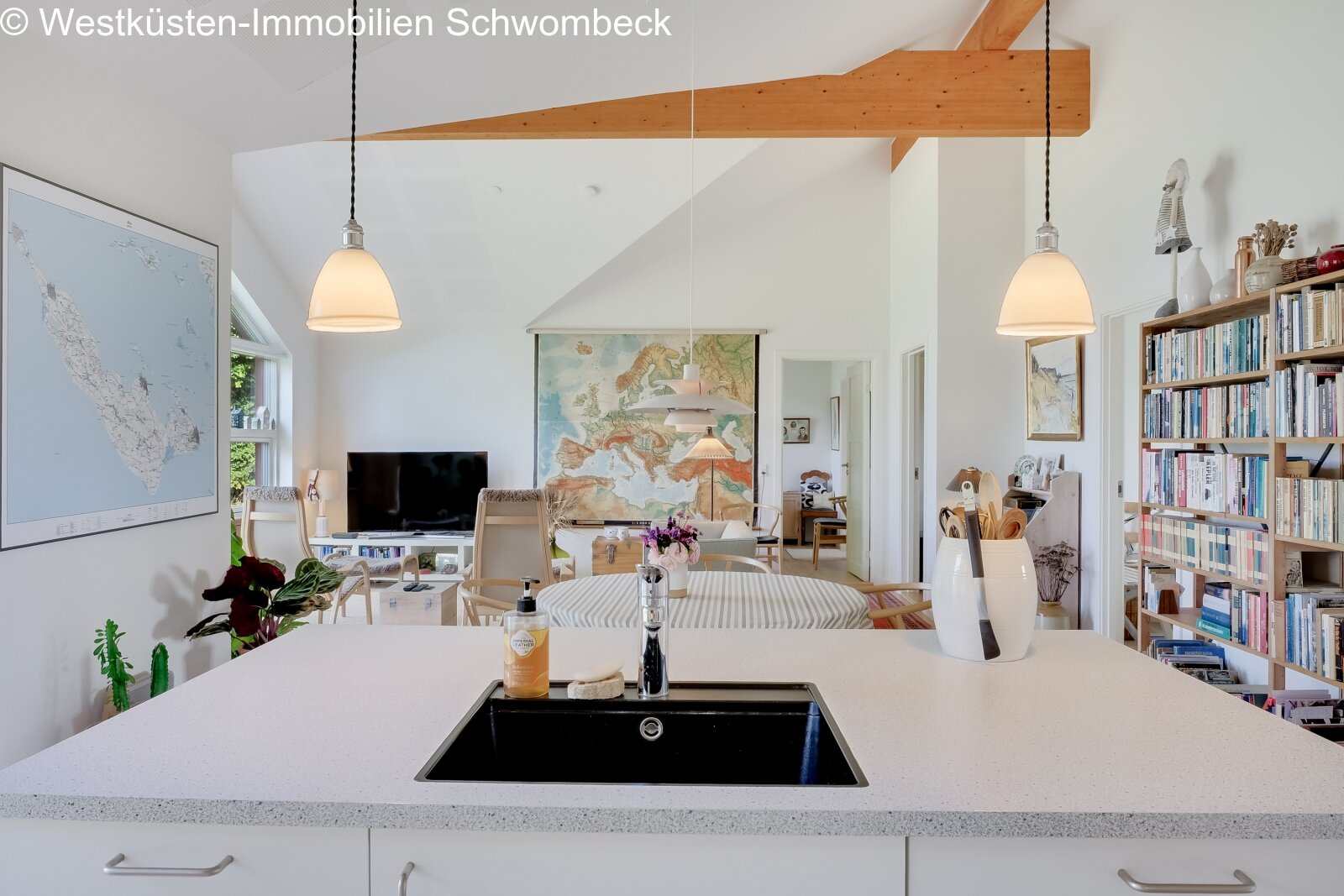 Kücheninsel Kücheninsel