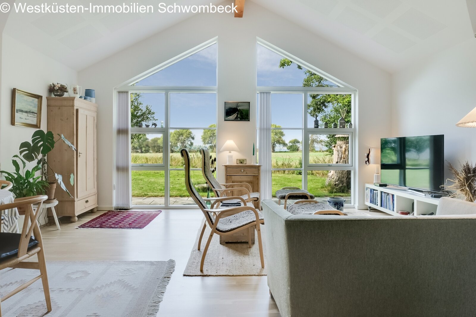 Wohnzimmer Wohnzimmer