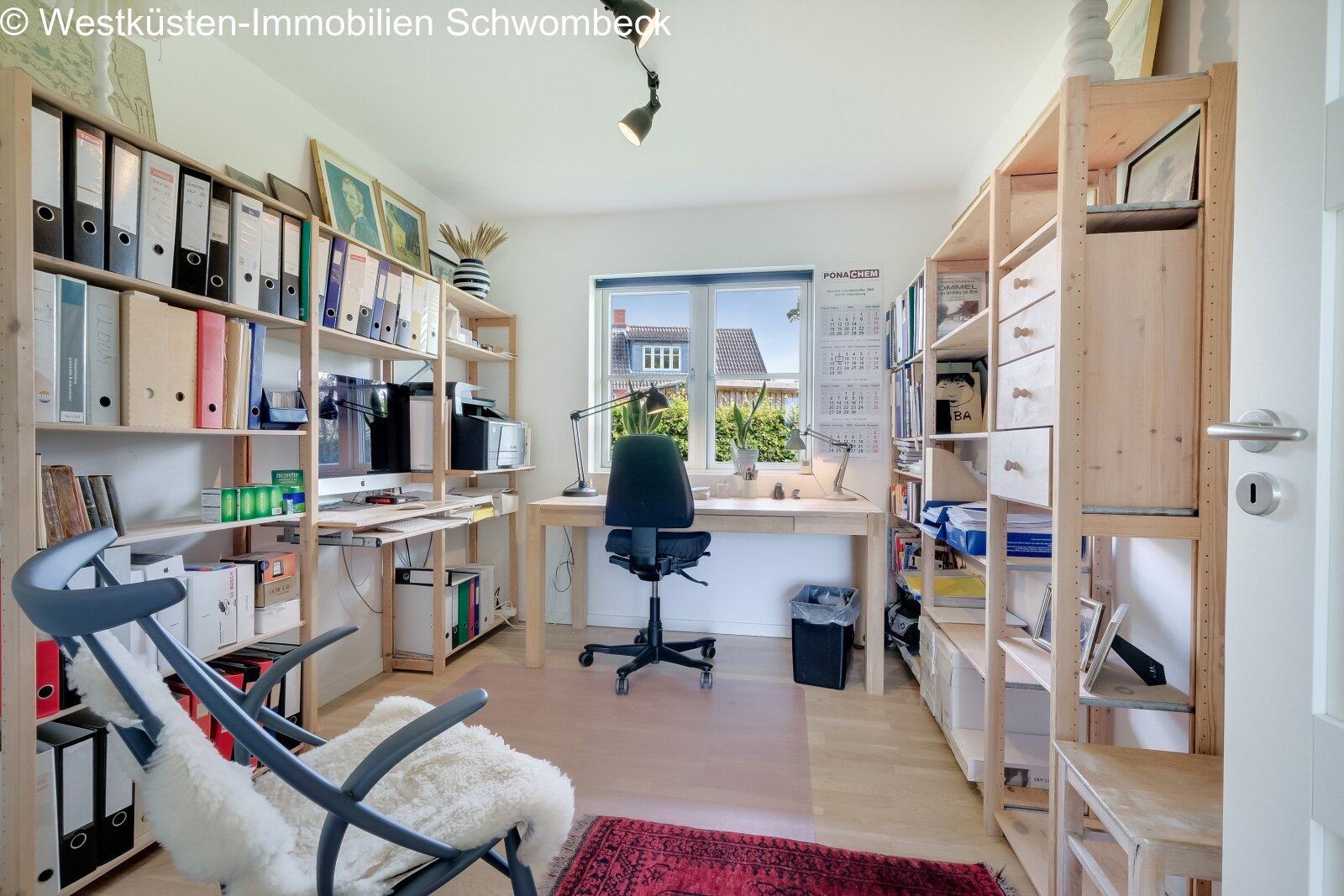 Arbeitszimmer Arbeitszimmer