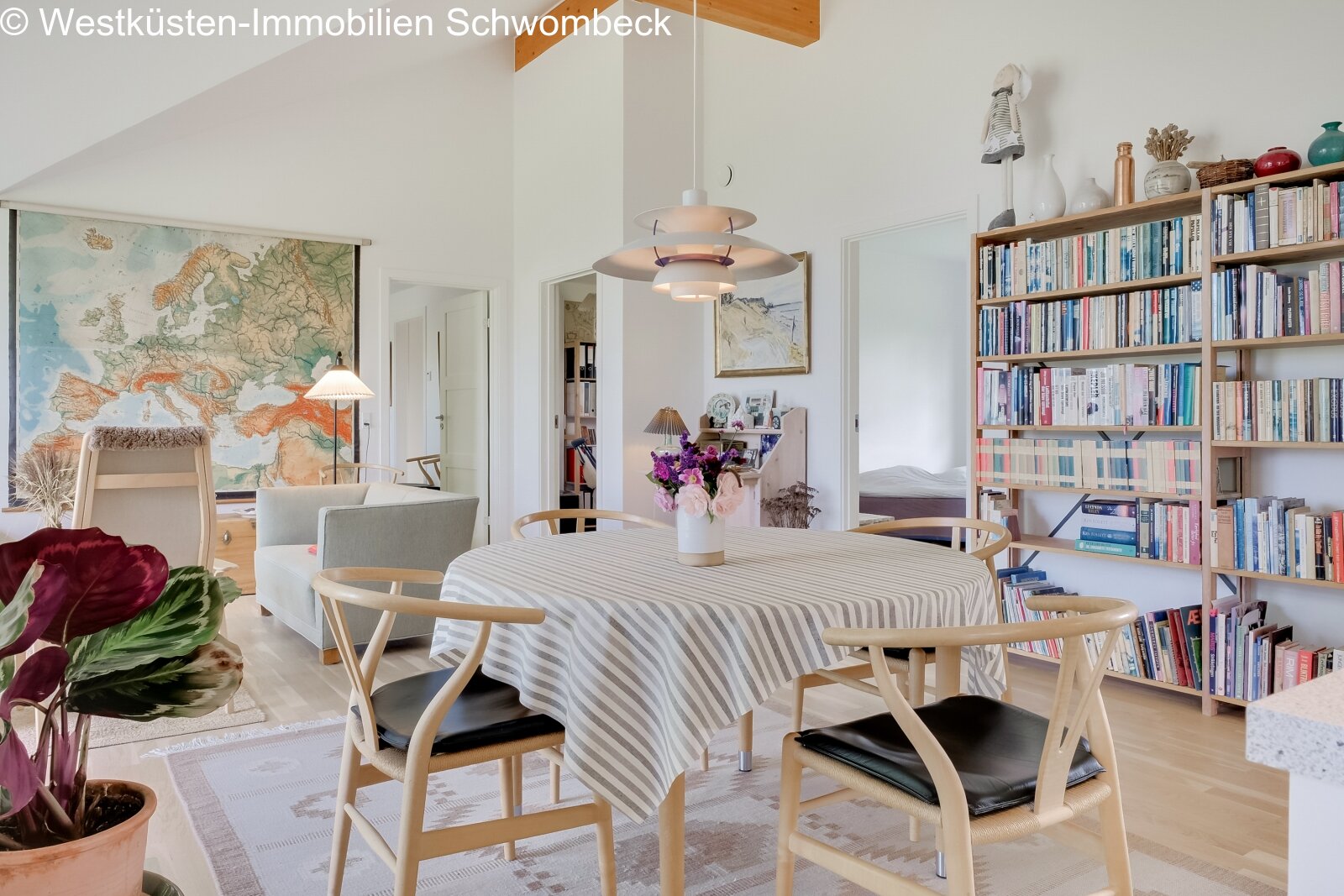 Essbereich Essbereich