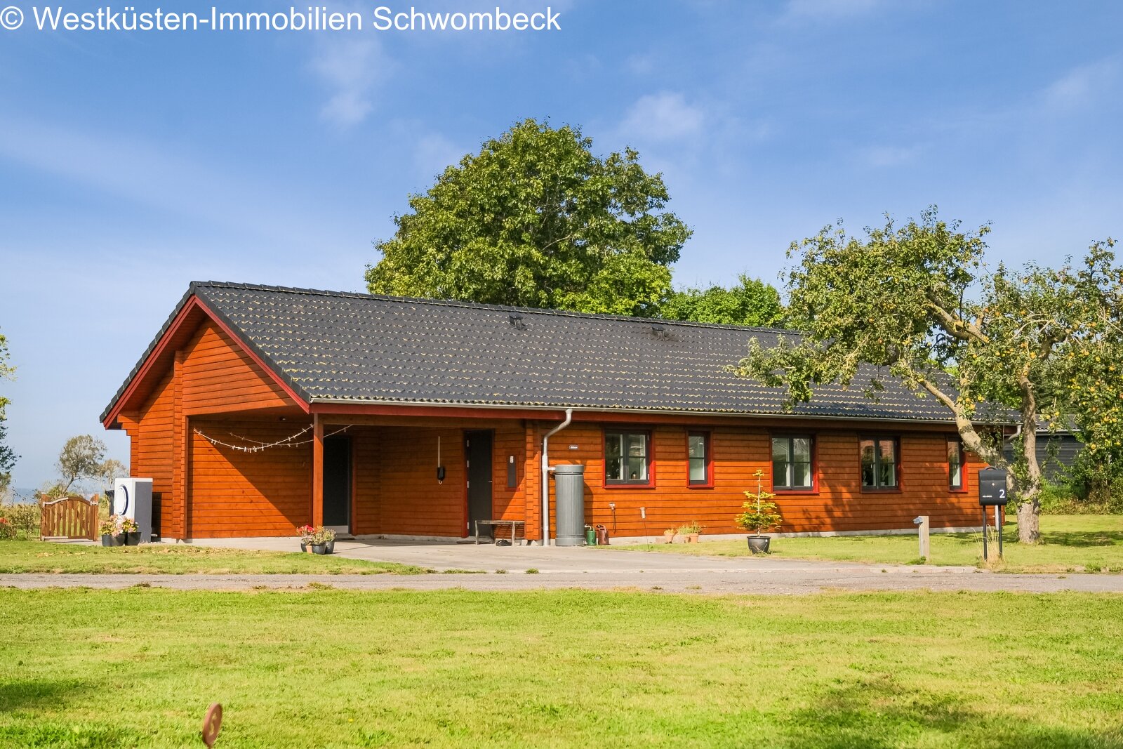 Vorderansicht Vorderansicht