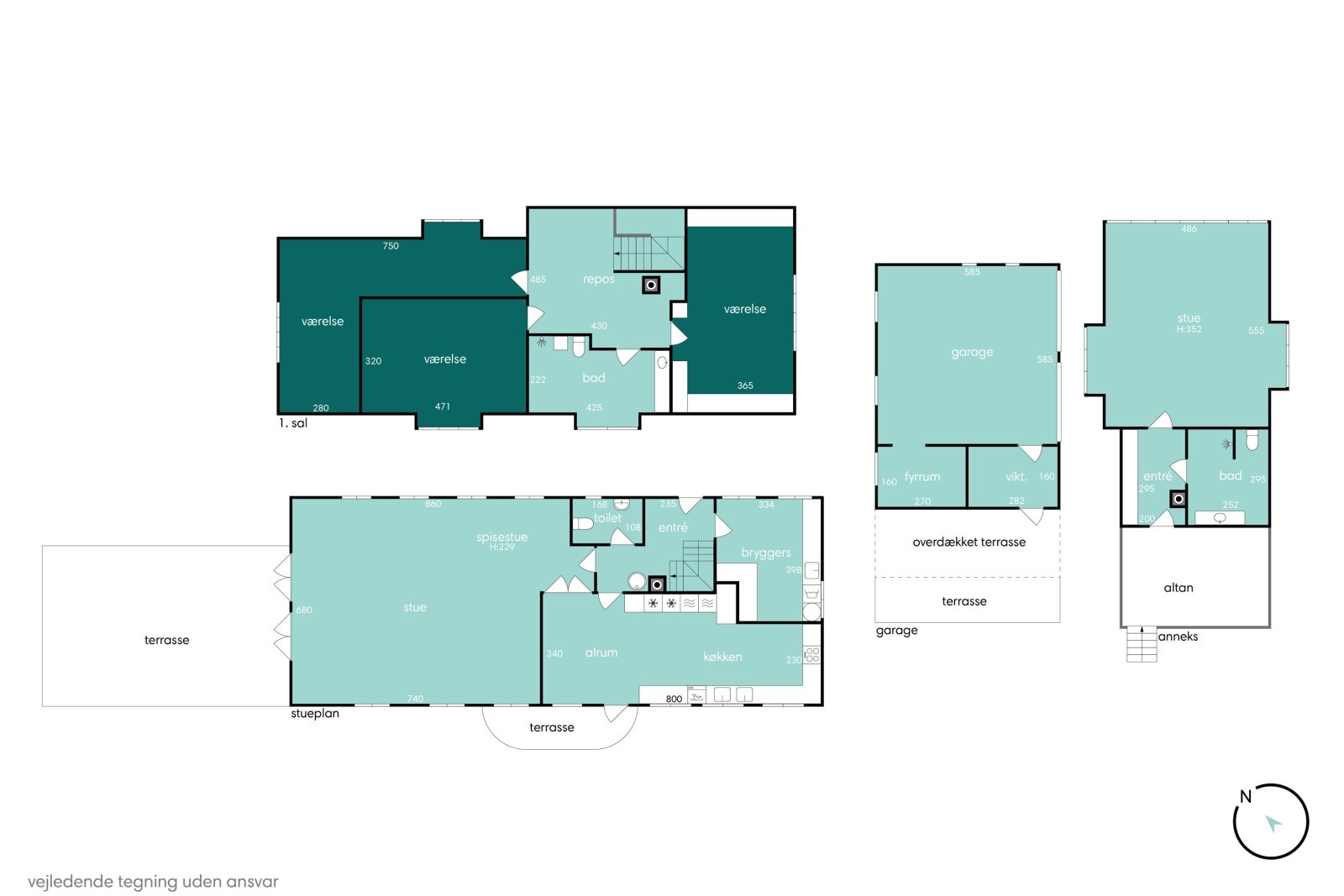 Grundrisse Grundrisse