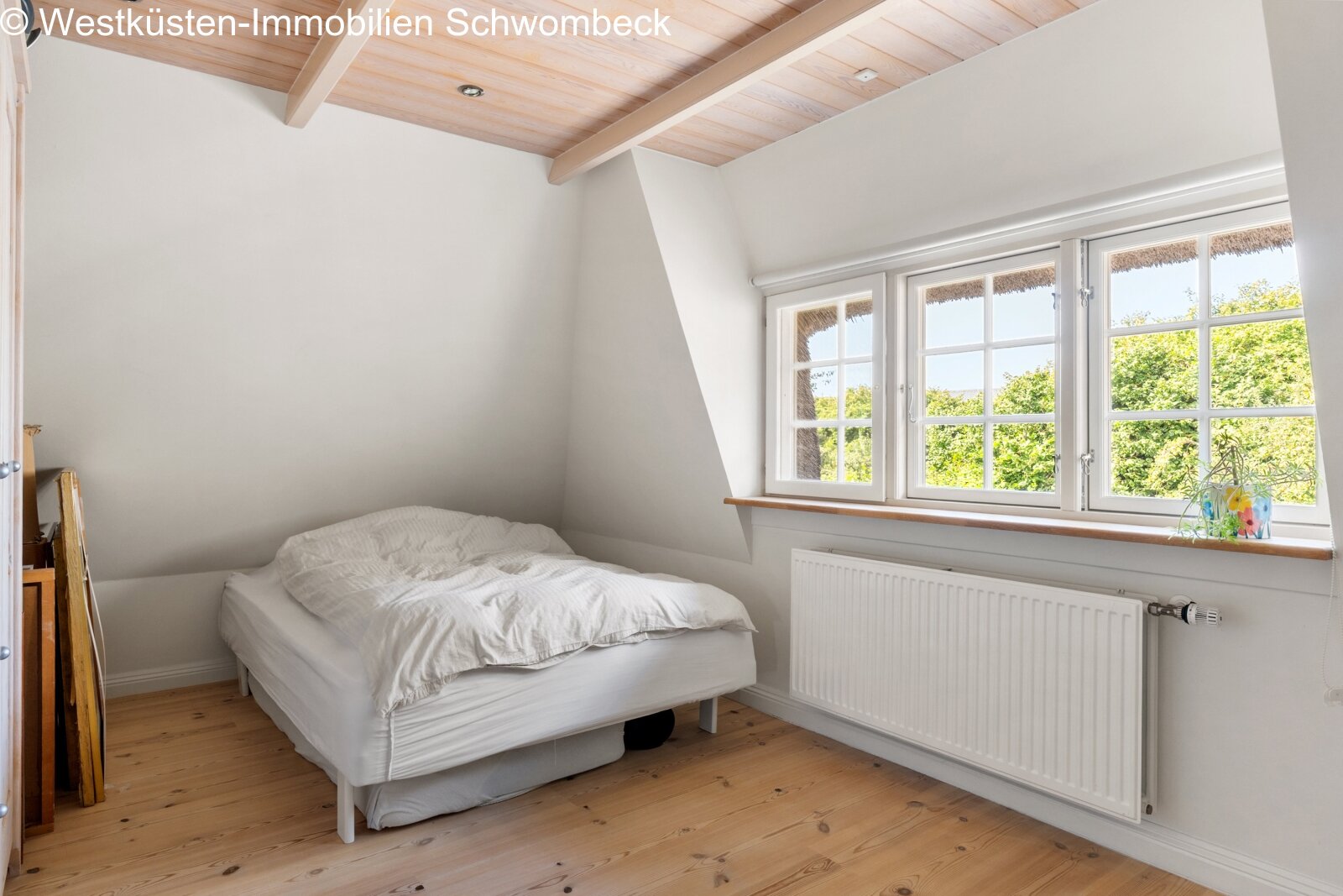 Schlafzimmer DG Schlafzimmer DG