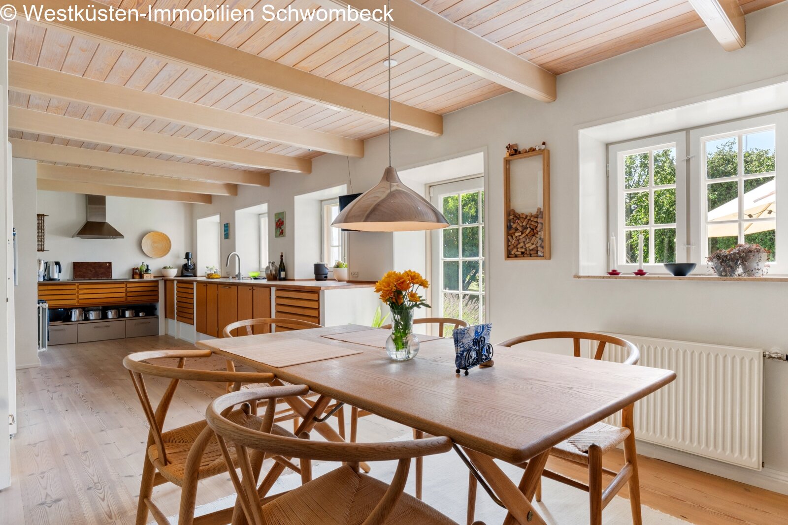 Essbereich Essbereich