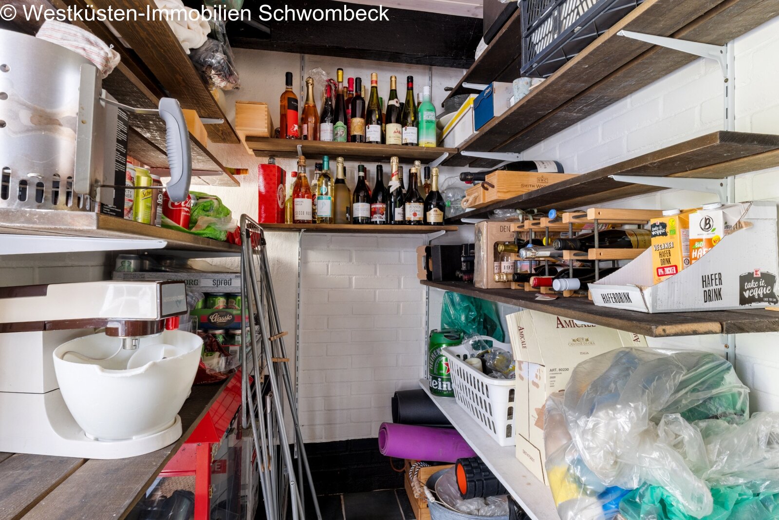 Speisekammer Speisekammer