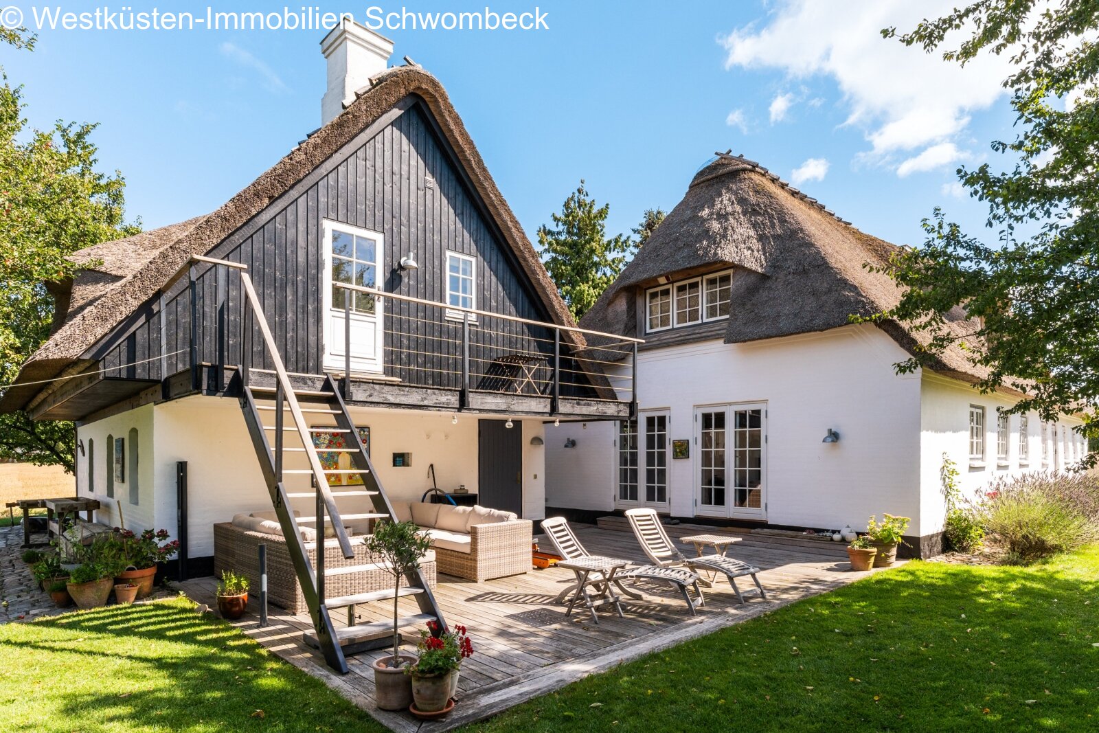 Nebengebäude Nebengebäude