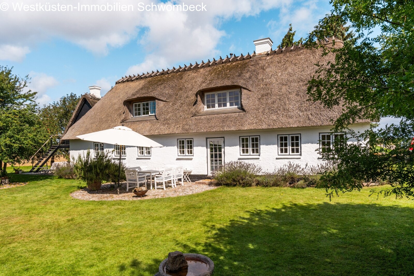 Aussenansicht Aussenansicht