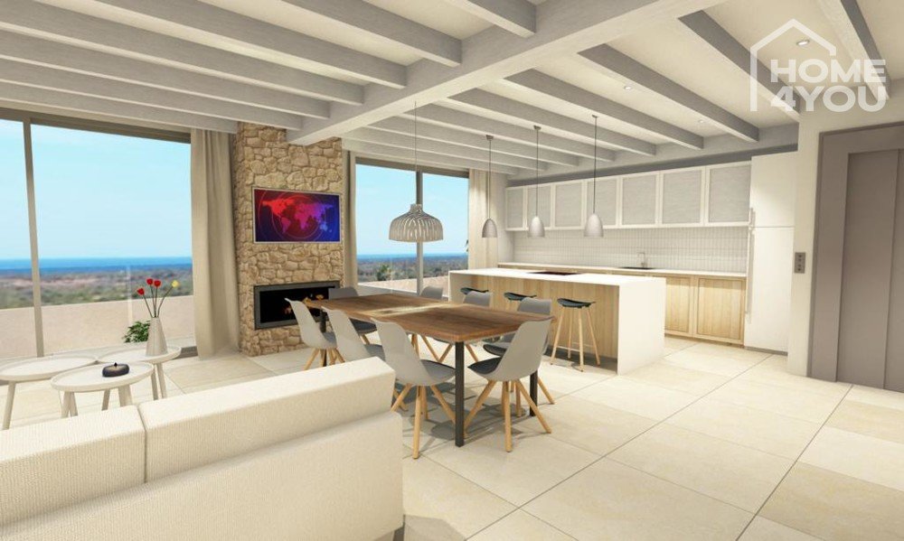 modern und offen modern und offen