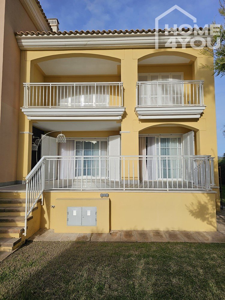 Hausansicht Hausansicht