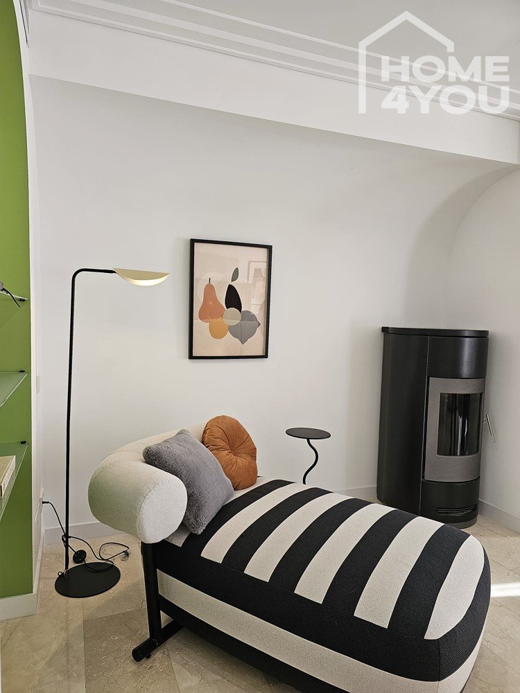 Wohnbereich Wohnbereich