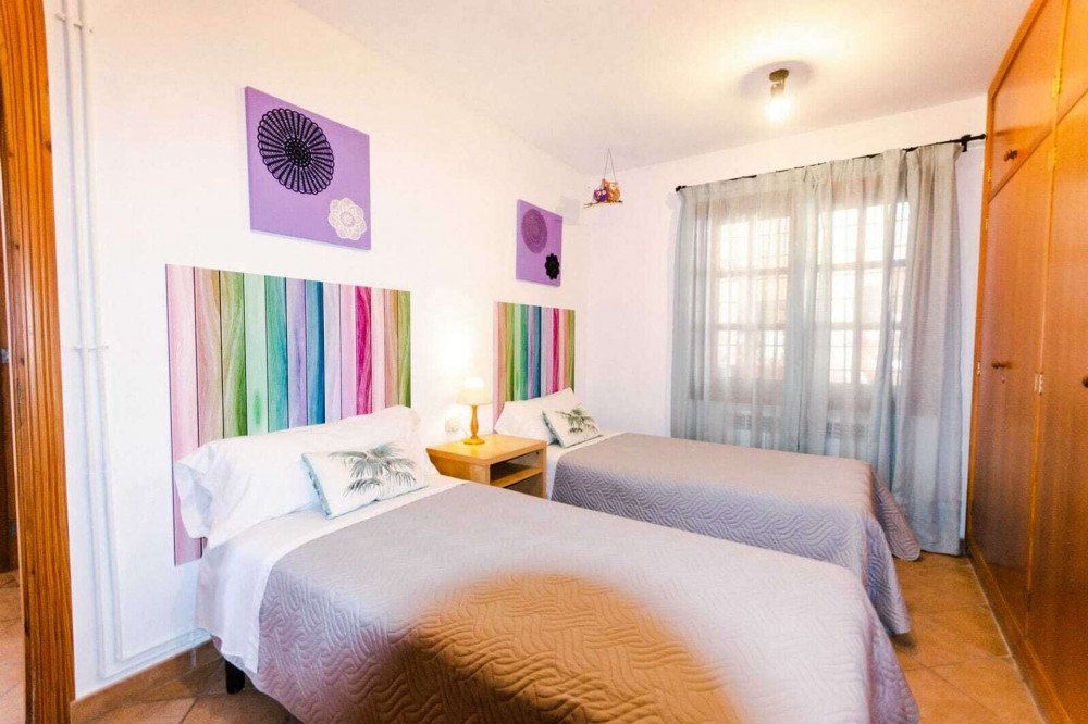 Haus mit Einbauschränke in Felanitx Haus mit Einbauschränke in Felanitx