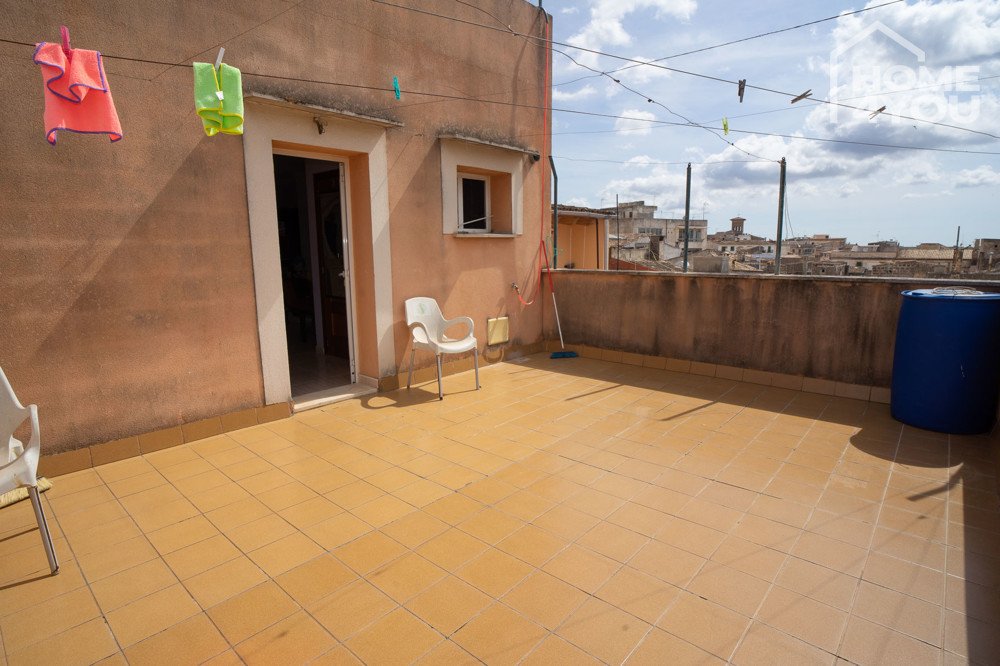 Dachterrasse Dachterrasse