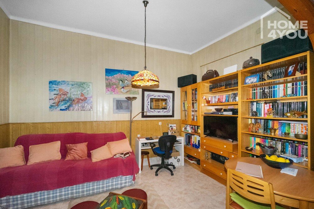 Wohnbereich Wohnbereich