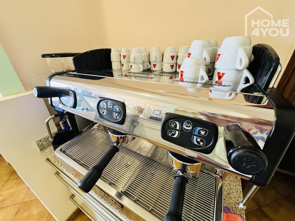 Kaffeemaschine Kaffeemaschine