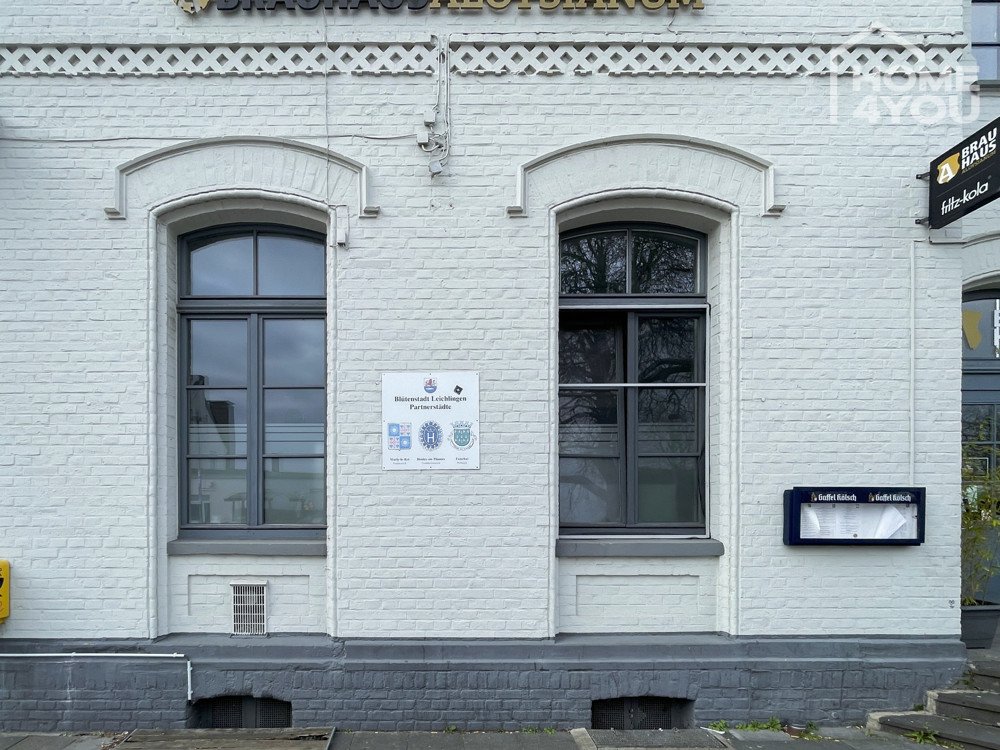 Detail Fassade Detail Fassade