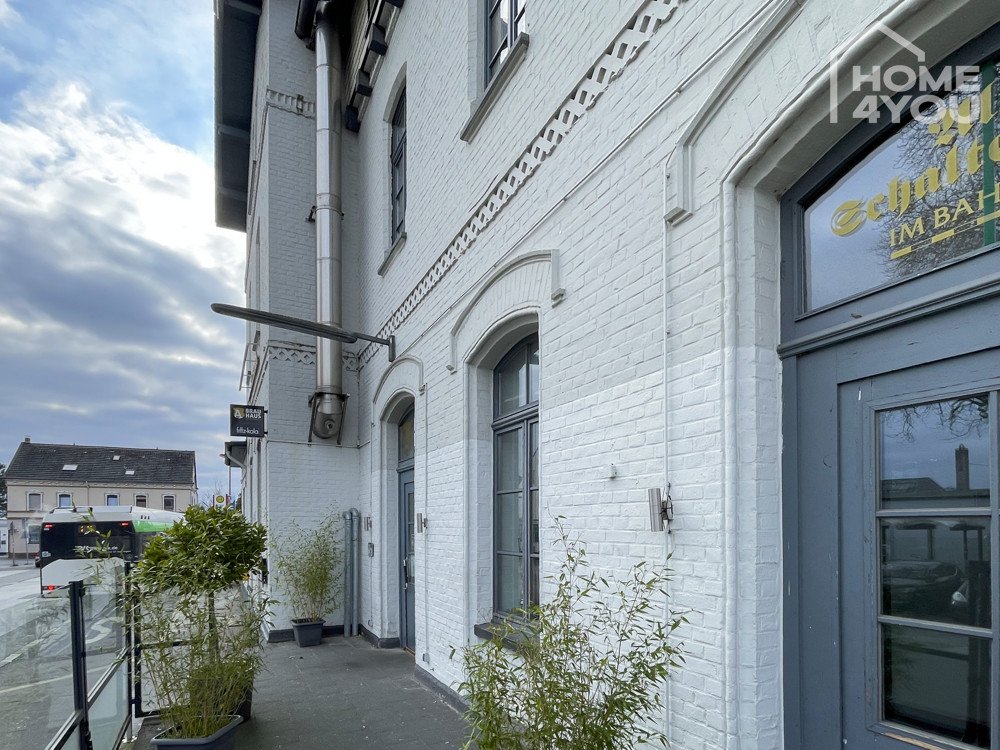 Eingang Gastronomie Eingang Gastronomie