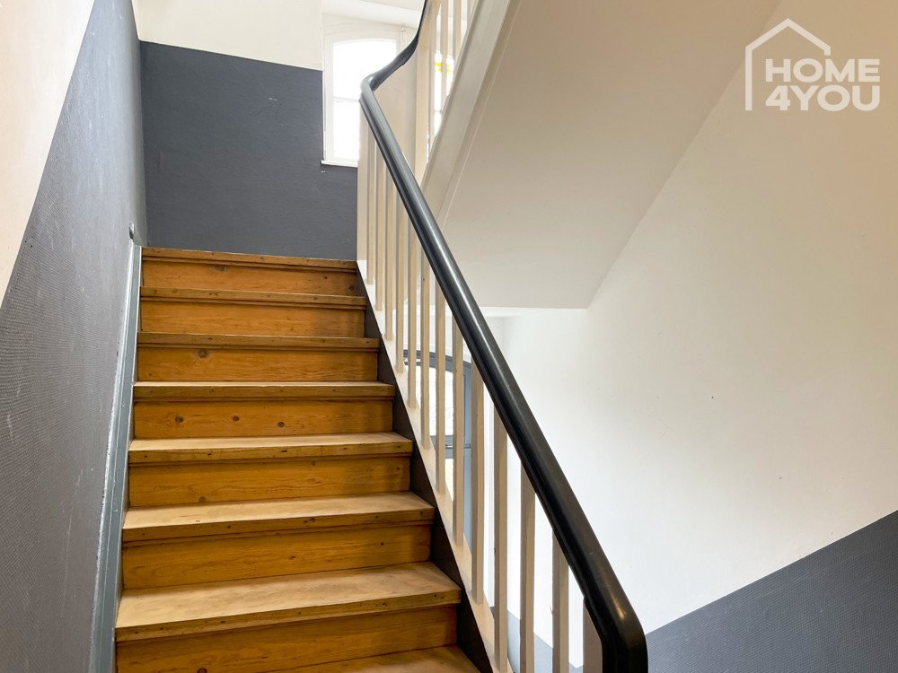 Treppenhaus Treppenhaus