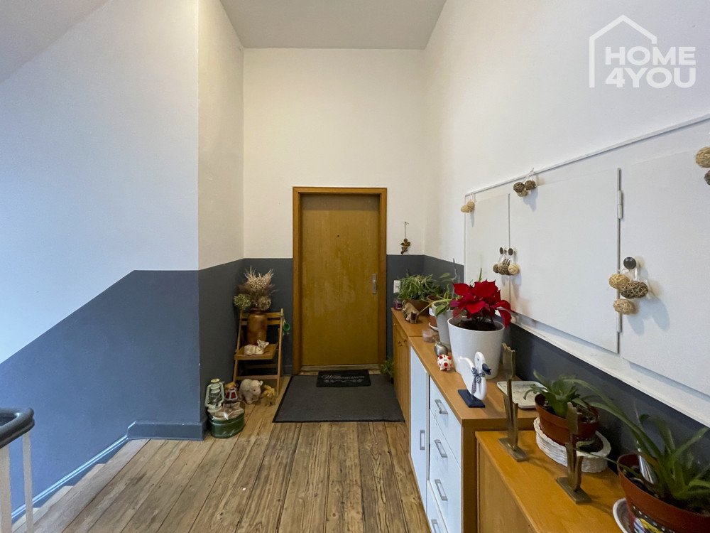 Treppenhaus Treppenhaus