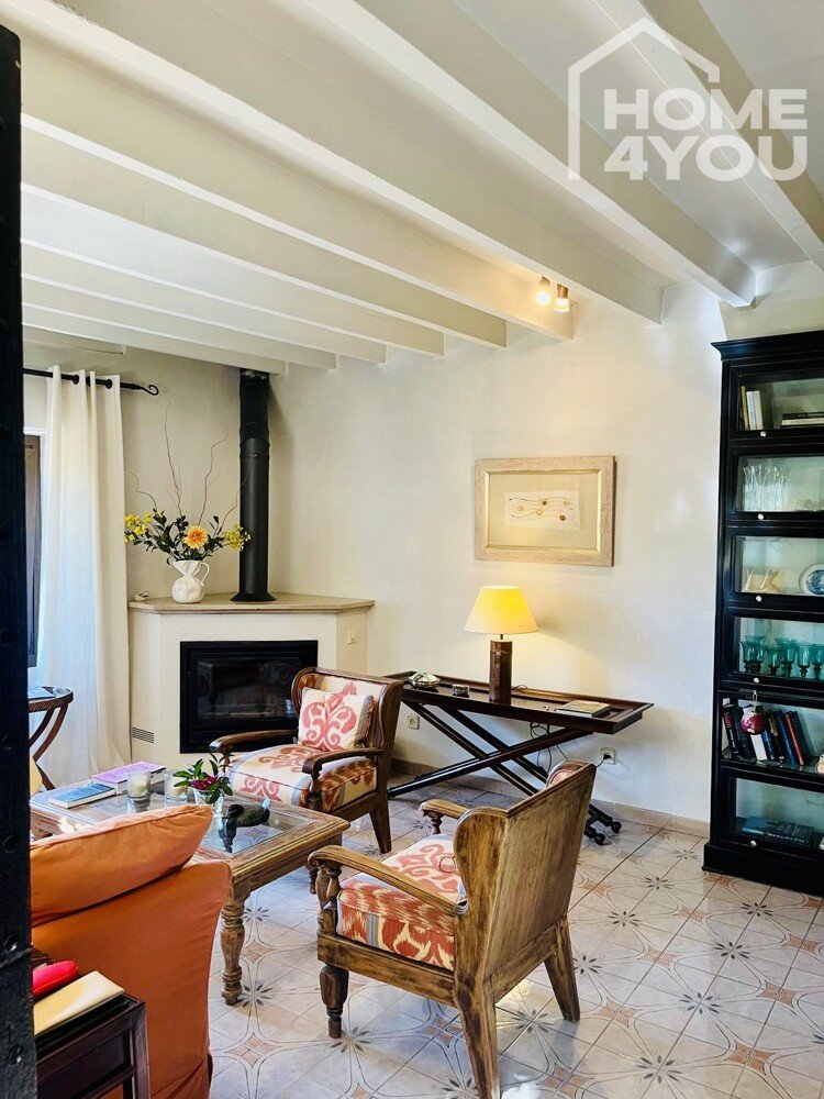 Wohnbereich Wohnbereich