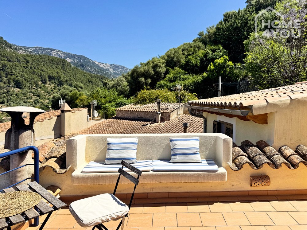 Dachterrasse Dachterrasse