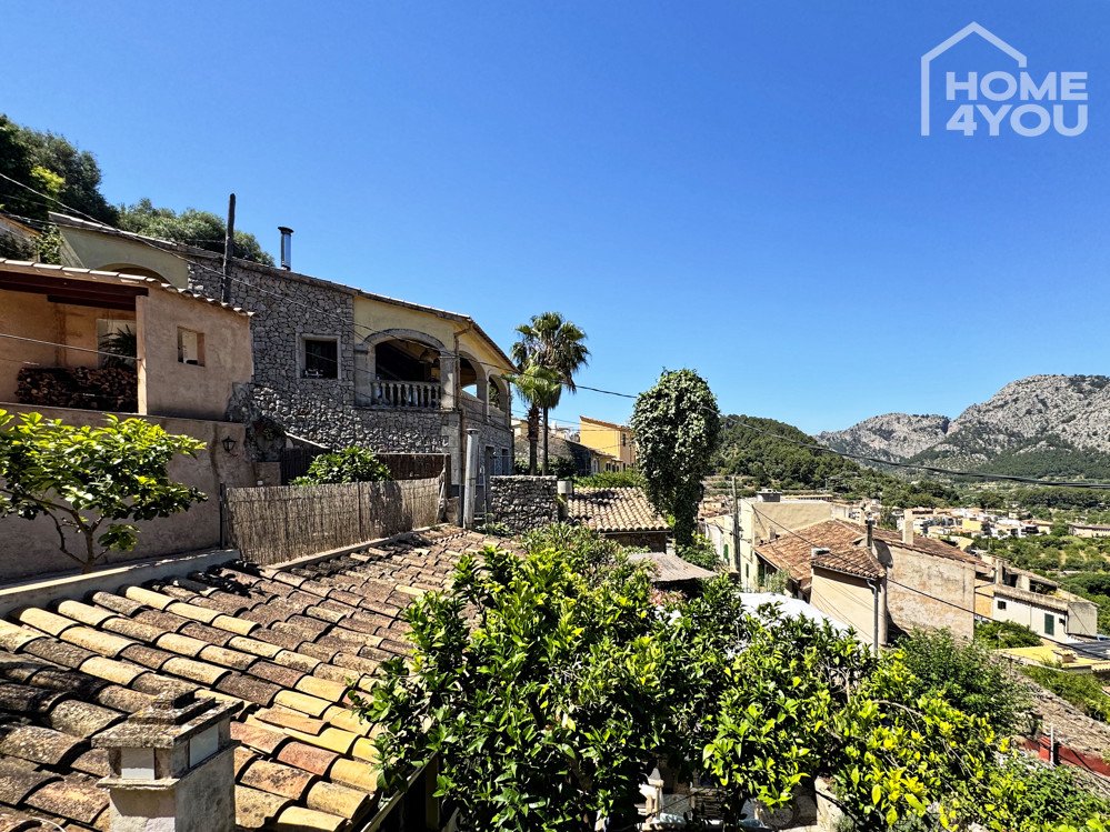 Dachterrasse Dachterrasse