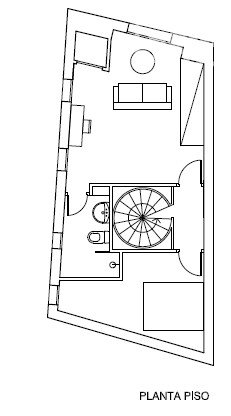 Obergeschoss Obergeschoss