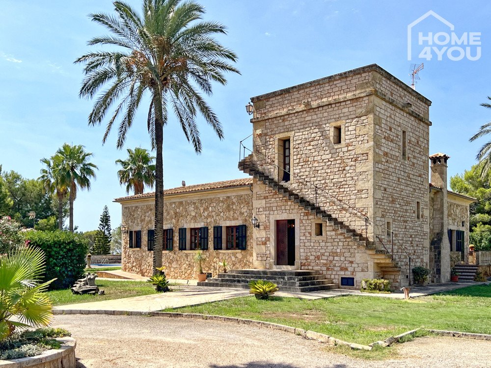 Hausansicht Hausansicht