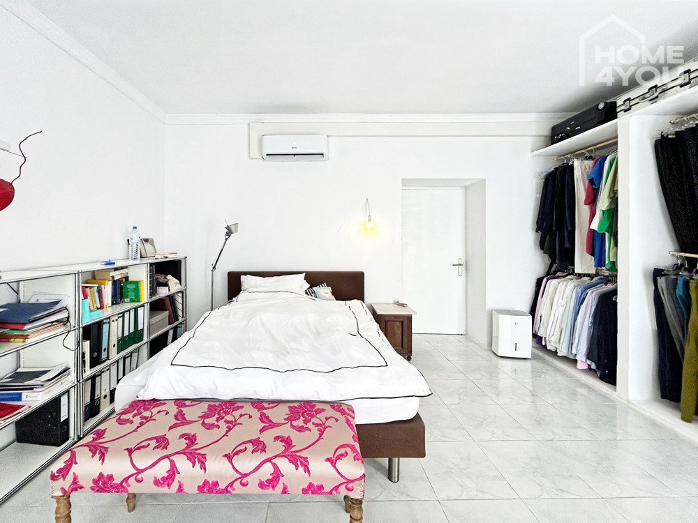 Schlafzimmer 1 Schlafzimmer 1