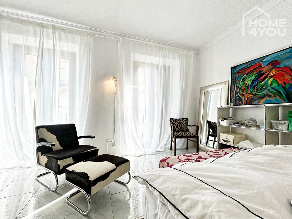 Schlafzimmer 1 Schlafzimmer 1