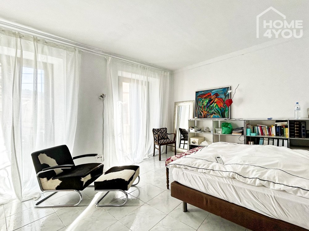 Schlafzimmer 1 Schlafzimmer 1