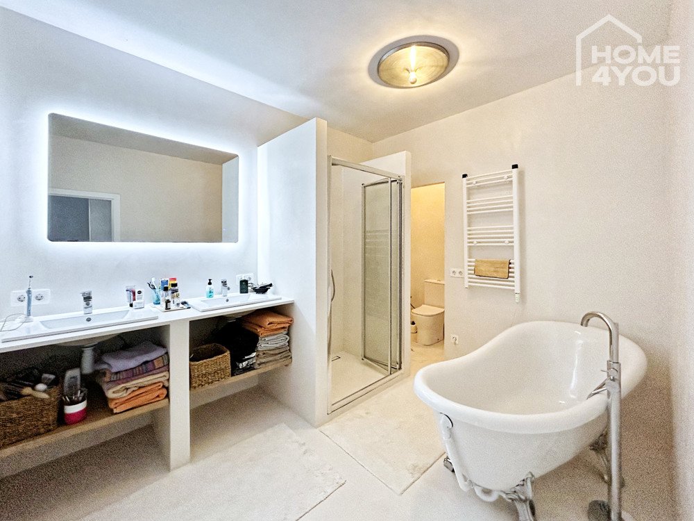 Badezimmer Etage 1 Badezimmer Etage 1